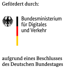 Bundesministerium Digitales Verkehr