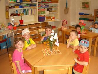 AWO Kinderland