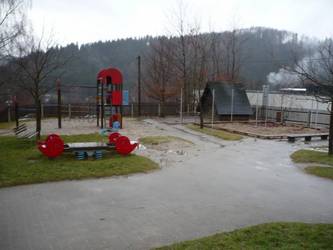 Kindergarten Breitenbrunn 1