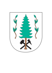 Erlabrunn Wappen