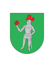 Rittersgrün Wappen