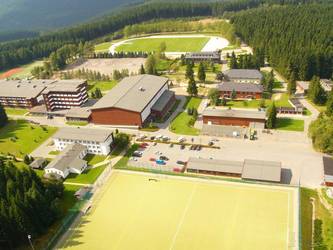 Sportpark Rabenberg Mit freundlicher Genehmigung Sportpark Rabenberg