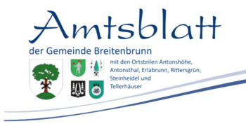 Amtsblatt