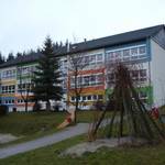 Kindergarten Breitenbrunn Haus