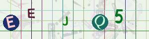 Captcha-Code - Es besteht die Möglichkeit, sich den Captcha-Code vorlesen zu lassen, klicken sie dazu auf den Button mit dem Titel 'Liest den Captcha-Code vor(Audioausgabe)'